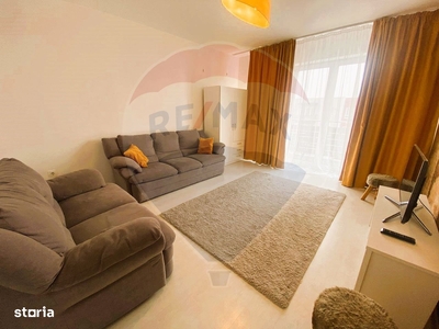 Apartament cu 3 Camere in Zona Girocului