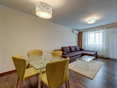 Apartament 2 camere de inchiriat AVIATIEI - Bucuresti