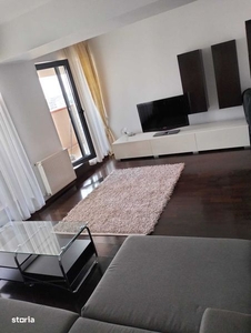 Apartament de vanzare cu 3 camere, decomandat, 81,47 mp, zona Galata,