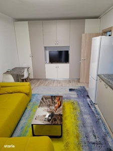 Apartament 2 camere, centrala proprie, renovat, zona Baile Neptun