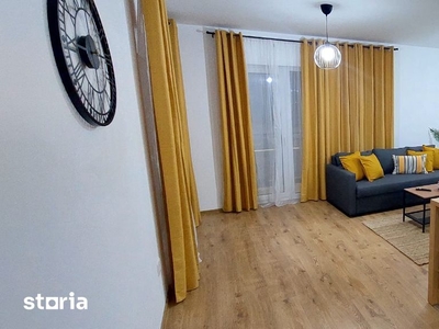 Apartament de inchiriat 3 camere Drumul Taberei - Metrou Raul Doamnei