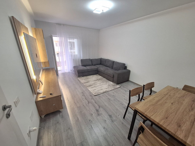 Apartament 2 camere de inchiriat METALURGIEI - Bucuresti