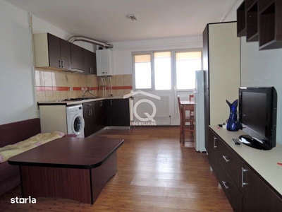 Apartament 2 camere tip studio -Metrou Berceni