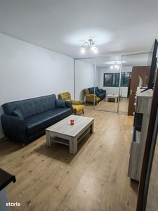 Apartament 2 camere spatios, 2 bai, Metalurgiei