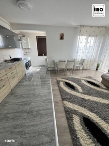 DUPLEX- 2 camere WIN Herastrau Aviatiei