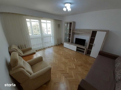 Apartament de 3 camere, 2 bai, 75mp utili, zona Dacia