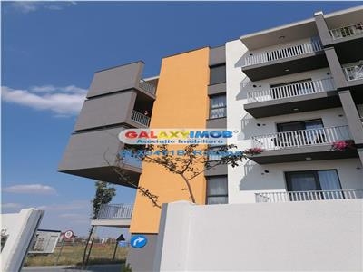 Apartament 2 camere de vanzare cu loc de parcare Titan 4 Residence II