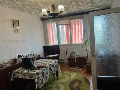 Apartament 2 camere de vanzare GRIVITEI - Bucuresti