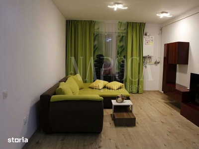 Apartament 2 camere de vanzare in Iris, Cluj Napoca