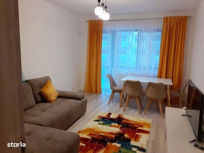 Apartament 5 camere - Central Park Bucuresti - Parcare | Zona ideala