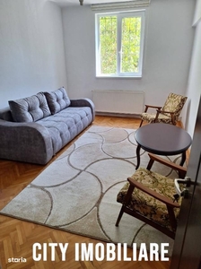 Apartament cu 2 camere in zona Floreasca