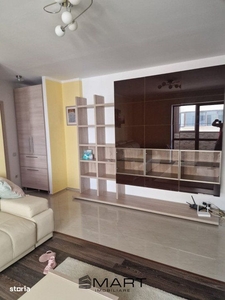 Apartament 2 camere decomandat pe Doamna Stanca