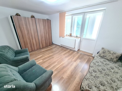 Apartament 2 camere, et.2, Mioritei-Lidl, Bacau