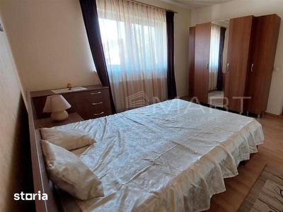 Apartament 2 camere decomandate Valea Aurie