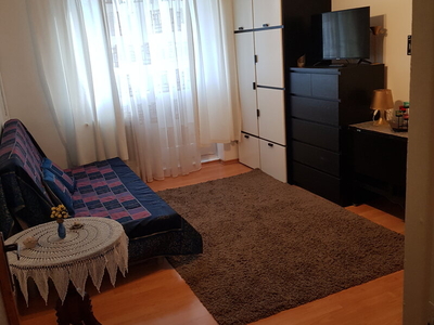 Apartament 2 camere Doamna Ghica