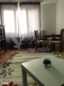 Apartament cu 2 camere 47.4 mp și balcon 5 mp - str.Galaxiei