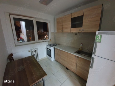 Apartament 2 camere | Dristor | Mihai Bravu | Camil Ressu