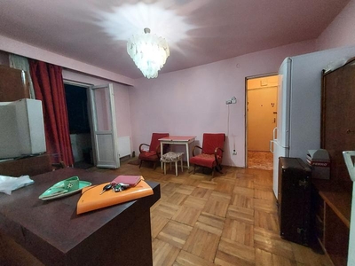 Apartament 2 camere etaj 4 Deva Aleea Armatei