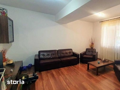 Apartament cu 4 camere, etaj intermediar, in Pipirig