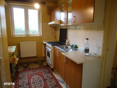 Vanzare apartament cu 2 camere, Mazepa 2, etaj 2, sup.57mp.