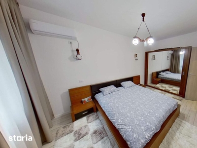 Apartament lux 3 camere Drumul Taberei