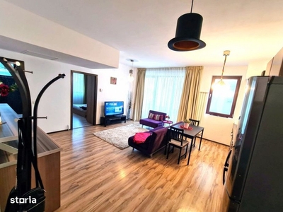 Apartament 2 camere Herastrau Aviatiei metrou