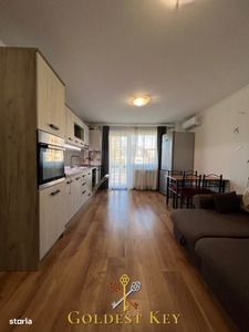 Apartament 2 camere și parcare subterană 500 €