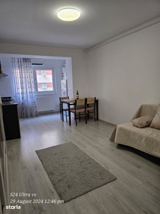 Apartament 2 Camere FINISAT Exigent Plaza Residence Faza 5