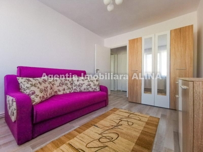 Apartament 2 camere in Deva, zona Iuliu Maniu, 46 mp, et. 8/10.