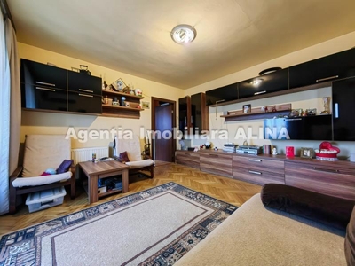 Apartament 2 camere in Deva, zona Ultracentrala, Piata Victoriei, 46,20mp, etaj 4...