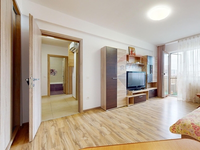 Apartament 2 camere inchiriere in bloc de apartamente Brasov, Tractorul