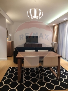 Apartament 2 camere inchiriere in bloc de apartamente Bucuresti, Calea Victoriei