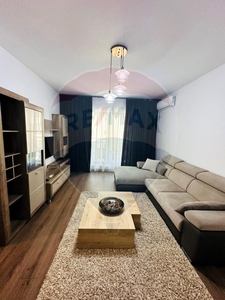 Apartament 2 camere inchiriere in bloc de apartamente Bucuresti, Politehnica