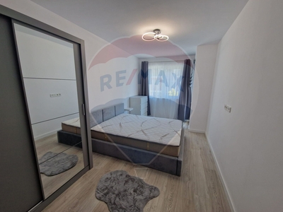 Apartament 2 camere inchiriere in bloc de apartamente Cluj, Floresti