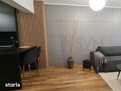 Apartament 2 camere Iulius Mall -Viva City