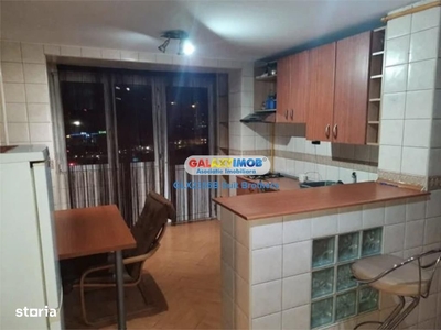 De vânzare apartament cu 3 camere în Grigorescu