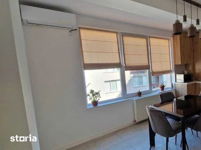 Apartament 3 Camere l Mobilat si Utilat I Modern