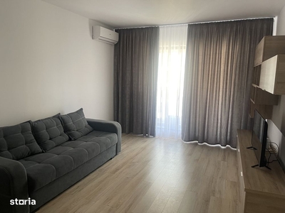 Apartament 2 camere Lujerului | Plaza Residence