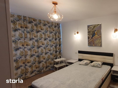 Vand Apartament Modern-Utilat-Floresti-str. Eroilor 294-Balcon-Etaj 4