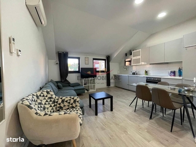 Promotie!Apartament 2 Camere Metrou Berceni Dezvoltator!