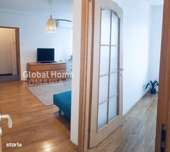 Apartament 3 camere | Decomandat | Balcon | Zorilor | Zona Profi