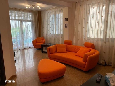 Apartament 2 camere, Parc Bazilescu