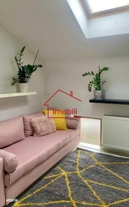 Apartament cu 2 camere, etaj 3 - zona Dacia Iulius Mall