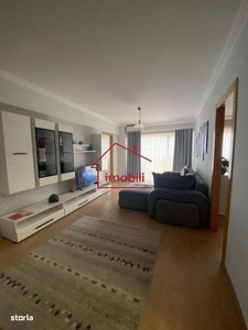 Apartament 2 camere, parcare, Gheorgheni, Viva City