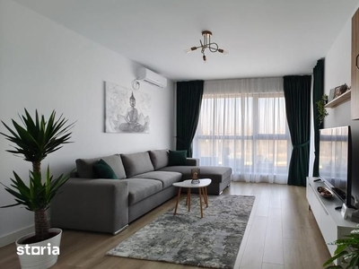 Apartament cu 3 camere | decomandat | zona Primăverii