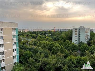 Apartament 2 camere | Priveliste superba | Parcul Drumul Taberei