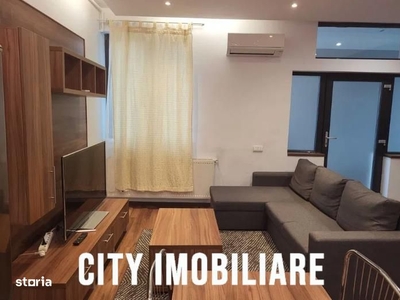 Apartament la cheie cu 3 camere, 62 mp, A.C, zona strazii Ioan Rus!