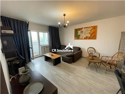 Apartament 2 camere Sebastian