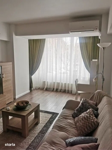 Apartament 2 camere ultrafinisat, zona Porii/Eroilor