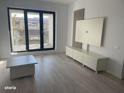 Apartament 2 camere si loc parcare Militari strada Leaota